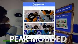 Peak The RETURN (PEAK MODDED)