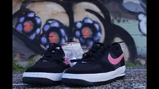 Glitter Shoes - Glitter Air Force 1 - Custom Shoes