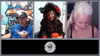 The Wes Smith Variety ShYo Episode #063 w/Thug Shells