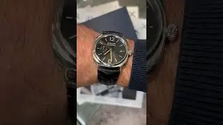 Panerai Radiomir ref. Pam01294