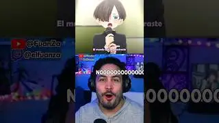 Ichikawa CANT&Oacute; el OPENING en el KARAOKE 🔥👀│Boku no Kokoro no Yabai Yatsu Tempo 2 Capitulo 7