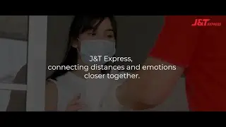 J&T Express - International Delivery Snippet