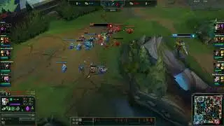 Tank Riven