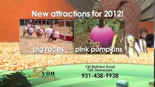 Lyon Family Farms