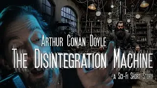 Arthur Conan Doyle 