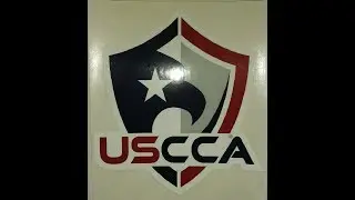 USCCA - United States Concealed Carry Association-