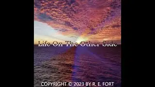 New Music Release &ndash; Life On The Other Side &ndash; Copyright 2023