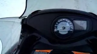 polaris fst switshback 750 turbo 2006