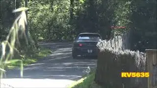 Rallye du val de sevre 2023