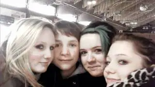 wir werden dich vermissen :'( :*