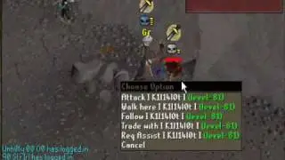OLD RECORD FOR DARKBOW HIT!! 48 47!!!