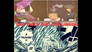 One Piece 880 discussion