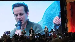 ИгроМир, comic con 2019 ч.1