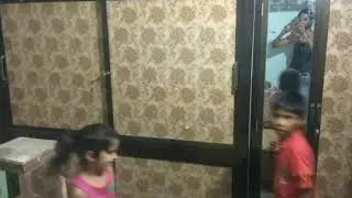 Aluminium Sliding Wardrobe furniture