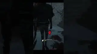 Rescue faled #deadbydaylightfunnymoments #deadbydaylightsurvivor #dbd #TheWraith