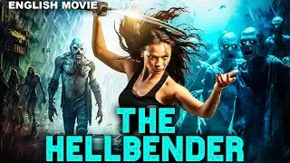 THE HELLBENDER - Hollywood English Movie | Superhit Horror Action Full English Movie | Free Movies