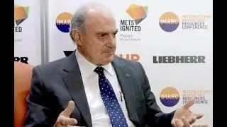 Mining sector outlook for 2018 - Owen Hegarty EMR Capital