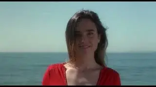 Requiem for a Dream (2000) Window (pier) hallucinations/dreams scene