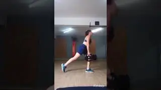 afundo intercalado