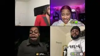 TIKTOK COURT GONE WRONG 