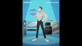 Customer Service | Sam's here to help! | Samsung