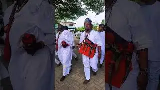 isese lagba #isese #yoruba #culture