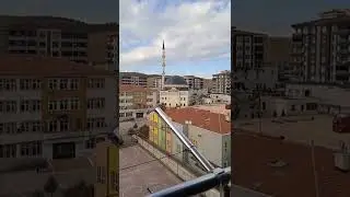 Nihavend Makamı Ezan ~ Faruk GÜZEL Gaziantep Merkez Ulu Camii