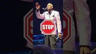The Stylistics 2025 