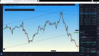 Trader Erkhemee webinar 2021/04/25