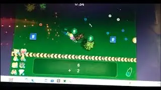 5K Games in Nitromath! +50 Score Game