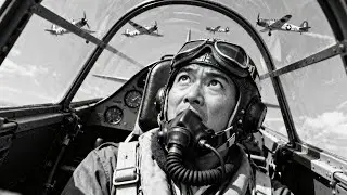 The P-51 Mustang: America&rsquo;s Secret Weapon Japan Couldn&rsquo;t Stop.