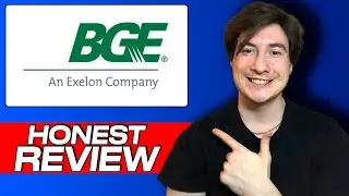 Baltimore Gas and Electric (BGE) Honest Review: My Real User Experience & Features Explained