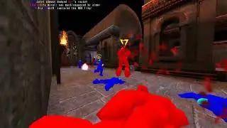 fpsclassico ctf event summer 22-2 (q3ctf1)