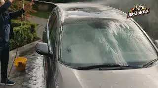 Armor All Ultra Shield +Ceramic Car Wash
