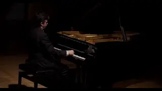 Marcelo Balat Masterclass 25.04.2021 - WKMT London