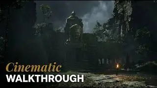 How I Made This In Unreal Engine