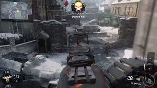 Call of Duty: Black Ops 3 - I miss the Gorgon (not as much as the RPD tho)