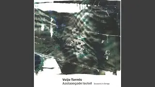 Talv (feat. Kaspars Putnin&scaron;, Sander M&ouml;lder & &Uuml;lo Krigul)