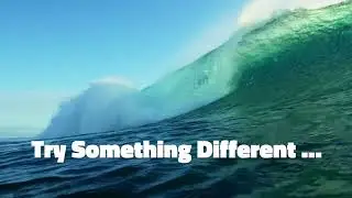 surfing