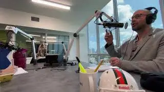 Slam Radio March - Video 6
