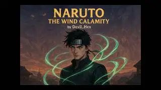 Naruto: The Wind Calamity Ch. 651&ndash;700 | Fanfic Audiobook (Transmigration Story)