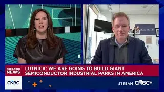 Increasing number of companies set to benefit from new AI industrial cycle: Evercore's Mark Mahaney