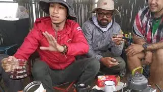 Thai street food[18]:How to drip coffee