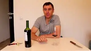 Таннат- Самый танинный сорт в мире!!!