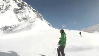 Alpe Rauz St Anton Born2ski