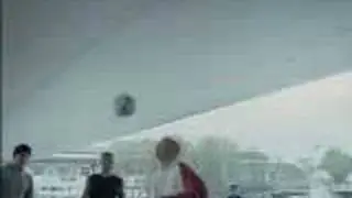 ronaldo vs stickman