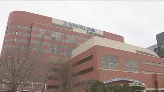 Roswell Park to play a part in National Cancer Plan