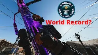 Is this the worlds fastest nuke - Cold War