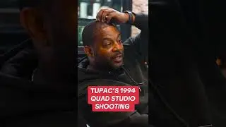 QUAD STUDIO SHOOTING TUPAC 1994 ГОДА - ПОЛНЫЙ КЛИП УЖЕ ДОСТУПЕН!!! #Tupac #ShawnPen #QuadStudios ...
