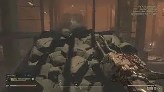 Fallout 76 - IRON FIST 2